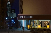 Hotel TRYP  Frankfurt
