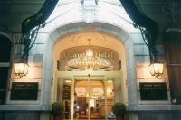 Hotel Best Western Grand  Bellevue