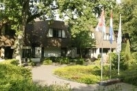 Hotel Bilderberg  Wolfheze