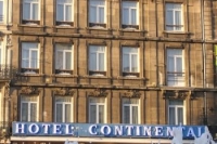 Hotel Continental