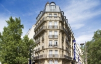 Hotel Tim Montparnasse