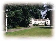 Hotel Landgoed  & Restaurant Groot Warnsborn