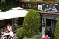 Hotel zum Walde