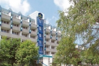 Hotel Best Western Residenz  Harzh&ouml;he