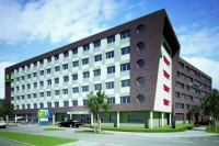  Holiday Inn Express Bremen Airport