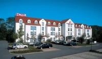Hotel Ramada  Erfurt