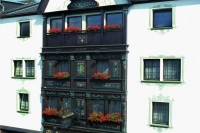 Hotel Altdeutsche Weinstube