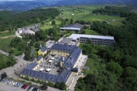 Hotel Jakobsberg  & Golfanlage