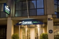  Express by Holiday Inn Lille Centre