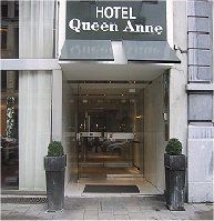 Hotel Queen Anne