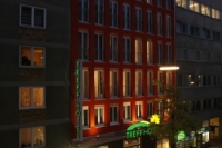 Hotel Treff  M&uuml;nchen City Centre