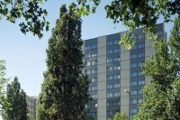  Courtyard by Marriott D&uuml;sseldorf Seestern