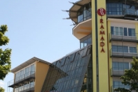 Hotel Ramada  Bensheim
