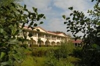 Hotel Hampshire Inn   ArcZeeland