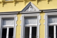  G&auml;stehaus Balthasar Neumann