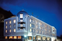 Hotel Radisson Blu Palace