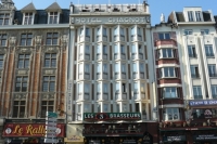  Balladins Lille