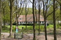 Hotel WandelB&B Landgoed Nieuw Allardsoog