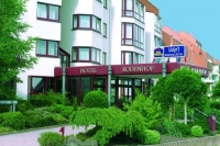 Hotel Best Western Victor's Residenz  Rodenhof