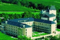 Hotel Victor's Residenz  Schloss Berg