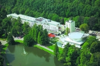 Hotel Victor's Residenz  Saarbr&uuml;cken