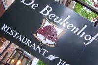 Hotel Restaurant  de Beukenhof