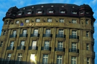 Hotel Best Western Premier Victor's Residenz  Leipzig