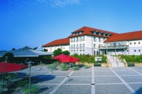 Hotel Victor's Residenz  Teistungenburg