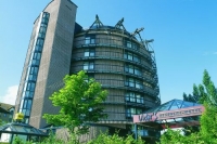 Hotel Best Western Victor's Residenz  Frankenthal