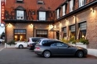  Auberge du Forgeron