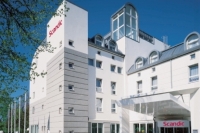  Scandic L&uuml;beck
