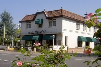  Hostellerie Rozenhof