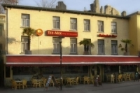 Hotel Restaurant de Grendel