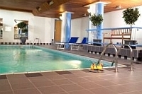 Hotel Hampshire    Churchill Terneuzen