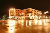 Hotel Add on  Residenz