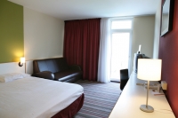 Hotel Leonardo  Brugge