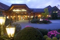 Hotel Ring Celler Tor