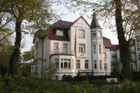 Hotel Ring Strandblick