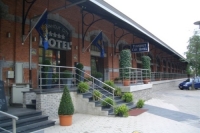 Hotel Best Western Turnhout City