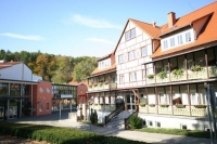 Hotel Kur Bad Suderode