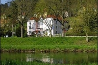 Hotel Altstadt an der Werra