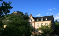 Hotel Goethe    Garni