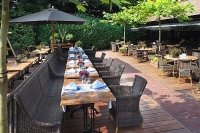 Hotel Van der Valk  de Cantharel