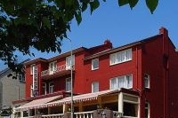 Hotel De Uitkijk