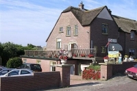 Hotel Bergen aan Zee
