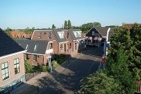 Hotel Hanzehuis