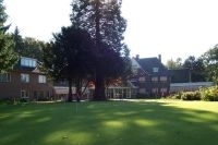 Hotel 't Kruisselt
