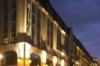  Hilton Berlin