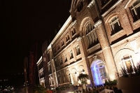 Hotel Van der Valk  Verviers