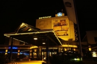 Hotel Best Western Premier Park Kronsberg